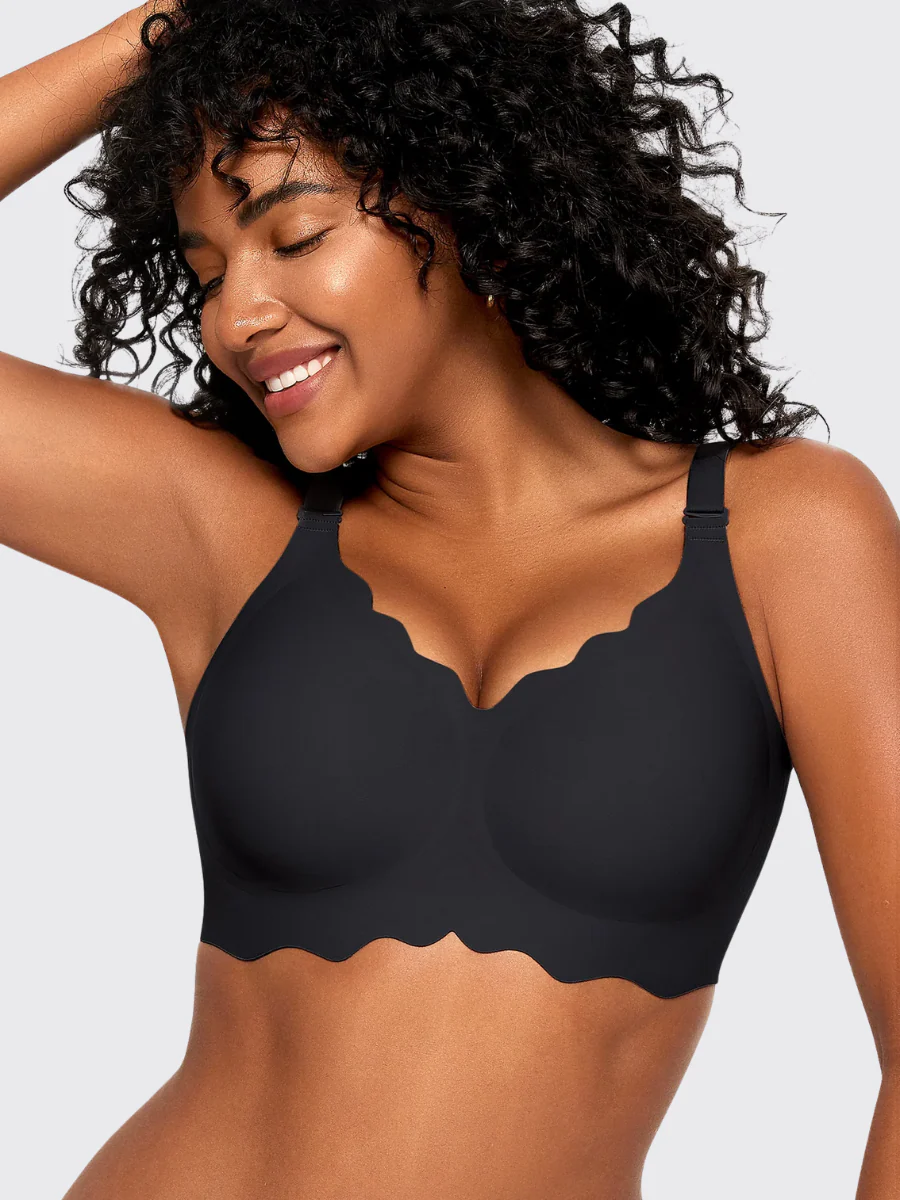 Wireless Bras